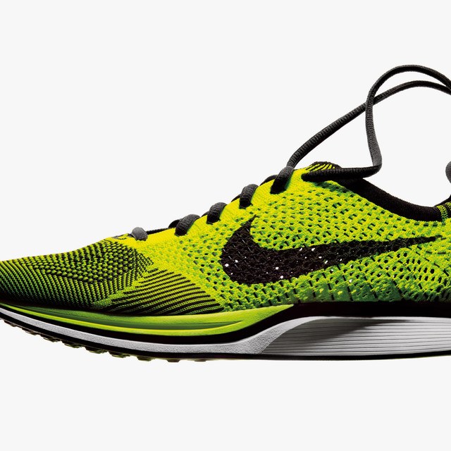 ArtCenter 동문 갤러리의 FLYKNIT RACER 이미지
